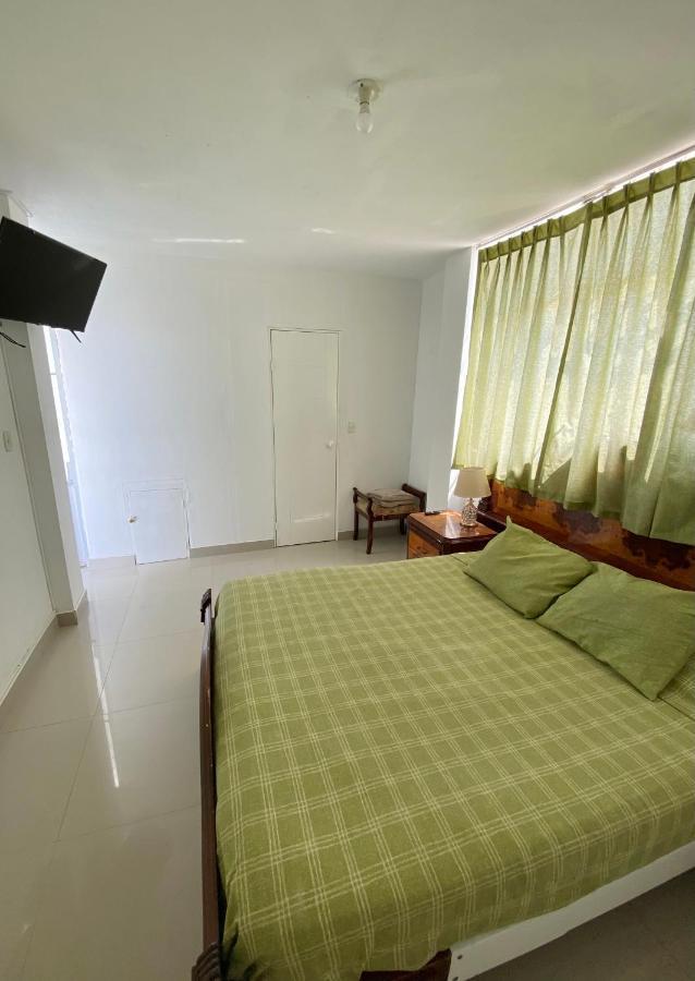 Hostel Killamoon Oasis Paracas Eksteriør bilde